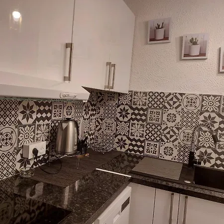 Appartement Bellarosa-3