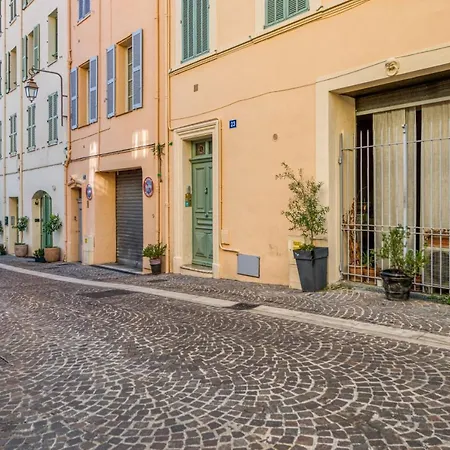 Appartement Perrissol - Welkeys-2