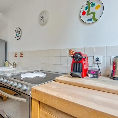 Appartement Perrissol - Welkeys-3