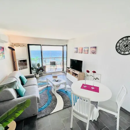 Villa Maupassant Bord De Mer-2