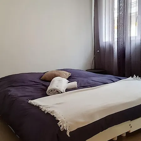 Sublime Apartment Center Croisette LIVE IN Moliere-2
