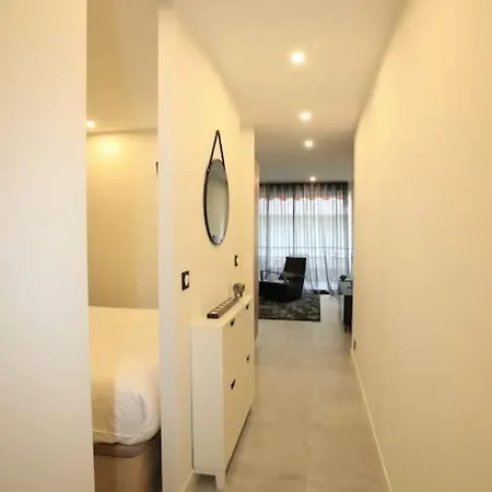 Appartement avec balcon Supercroisette-3