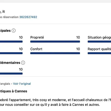 Studio 30 M2 Hyper centre, Neuf, Parking Gratuit, 3 Étoiles-2