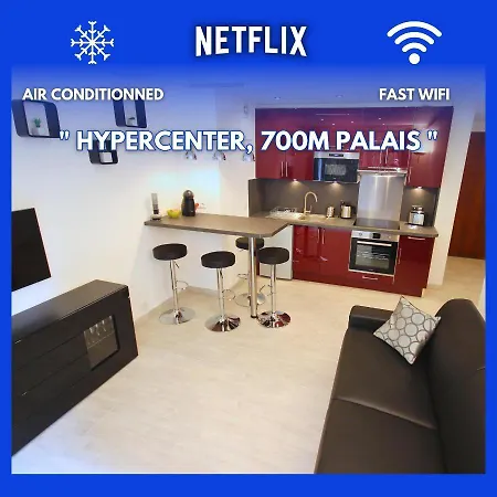 Close Palais - Calm - Brand New-3