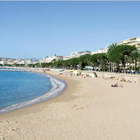 magnifique APPARTEMENT vue mer Parking Piscine Plage Climatisé-2