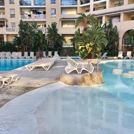 Wow* Mer/Piscine/Climat/Parking-2