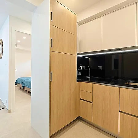 Viva Riviera Brand New Top Floor Close Croisette-2