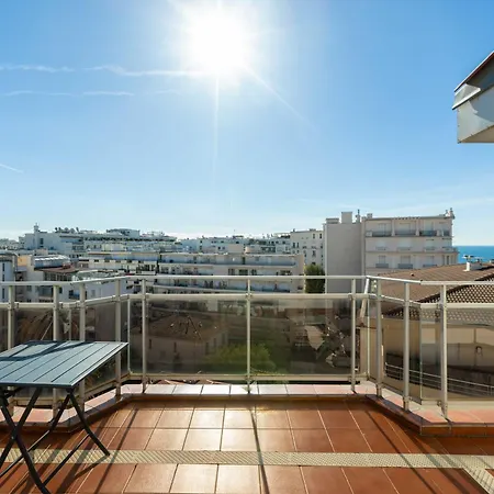 Agence des Résidences - Plein centre de Cannes-2