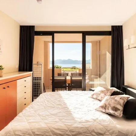 Residence Villa Francia - Cannes-3