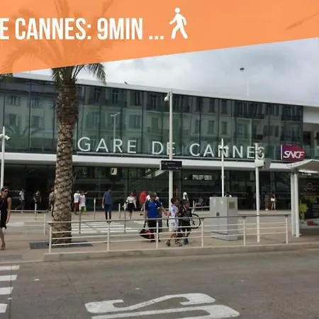 Le Carnot By Apirent #Centre-Ville #Airconditioning #Parking-2