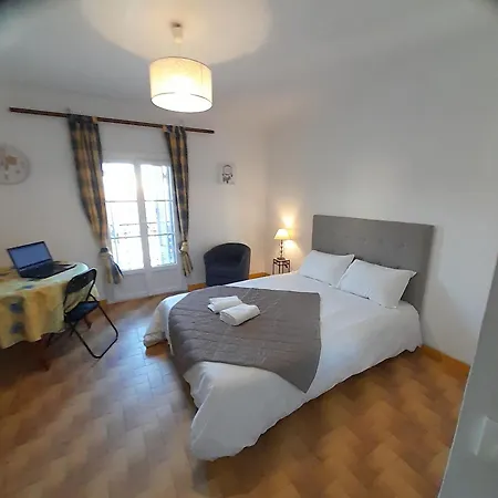 Stella Apartment - Cannes-3