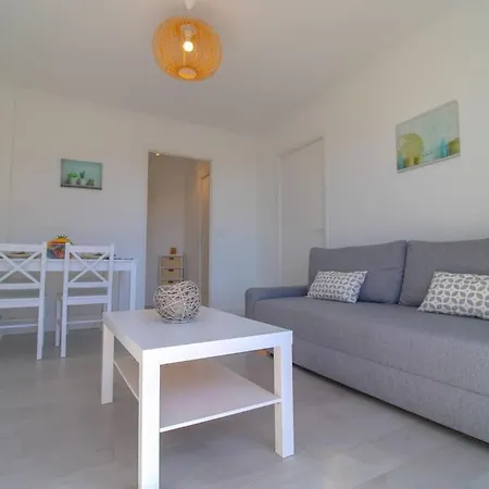 Le République By ApiRent #Balcon #Climatisation #Parking-2