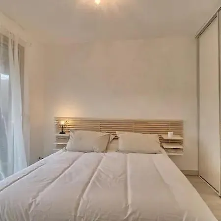 Appartement proche des Plages et du Palais-2