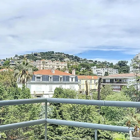 3p TERRASSE CANNES PROCHE CROISETTE-2