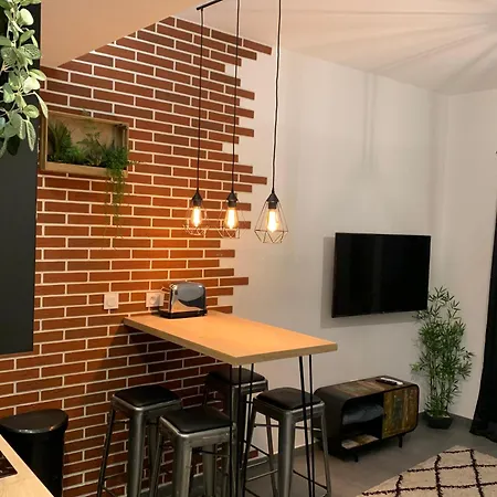 Relaxhome - Hypercentre - Clim - Netflix-2