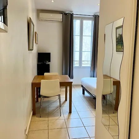 Viva Riviera Residence Rue Florian close Croisette-3