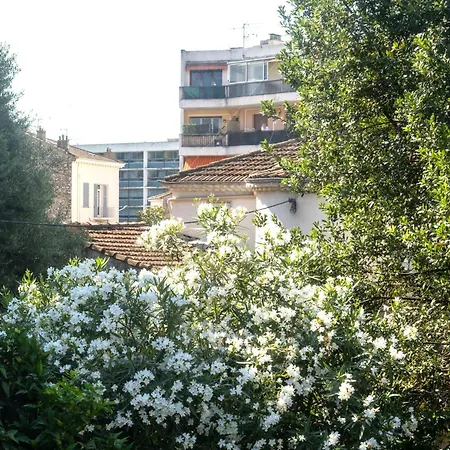 La Maison By Simone T4-2
