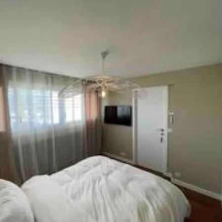 Vue mer exceptionnelle - Appartement Deluxe-2