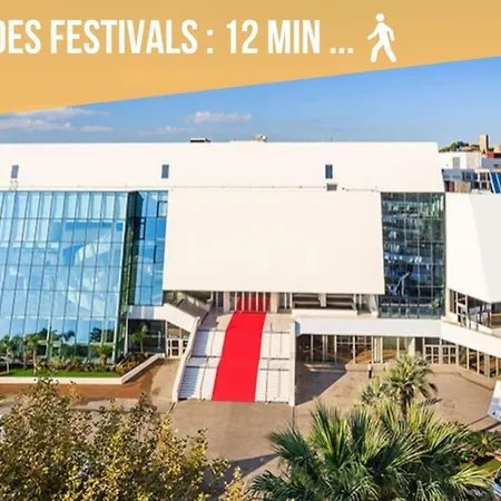 Le Maubourg - Hypercentre - 150m Croisette - AC-2
