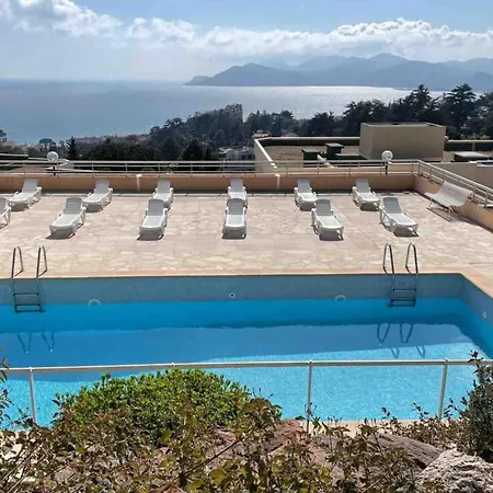 Le Seaview - Calm - Pool - Farniente - Sea View-2