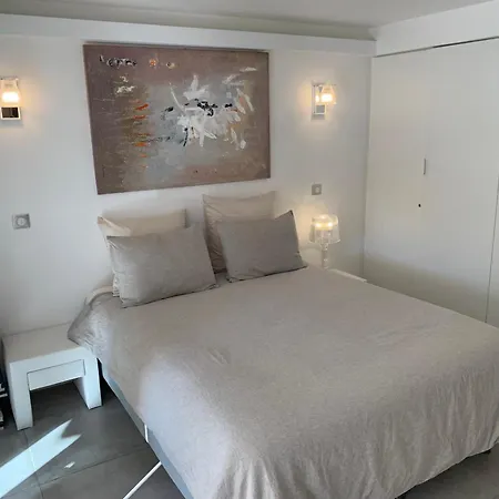 Charmant studio Croisette-2