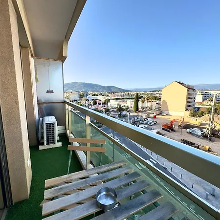 L'Alexandra Scls - Clim, Wifi, Parking-3
