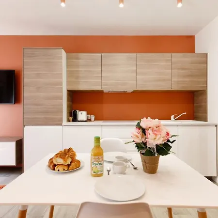 Magnifique studio centre ville proche palais-3