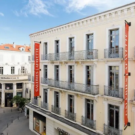 Studio E - Ascenseur - 2 min du Palais - Climatisé-2