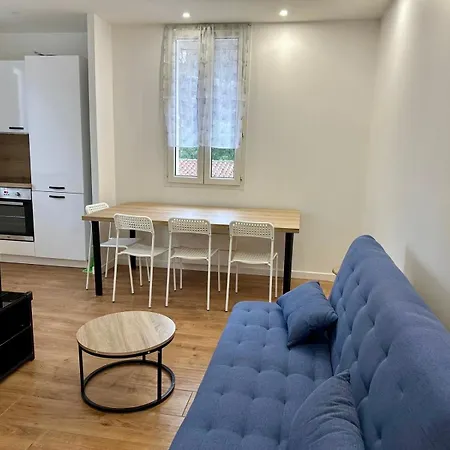 2 Bedrooms appartement entièrement rénové Cannes - 200m de la plage-3