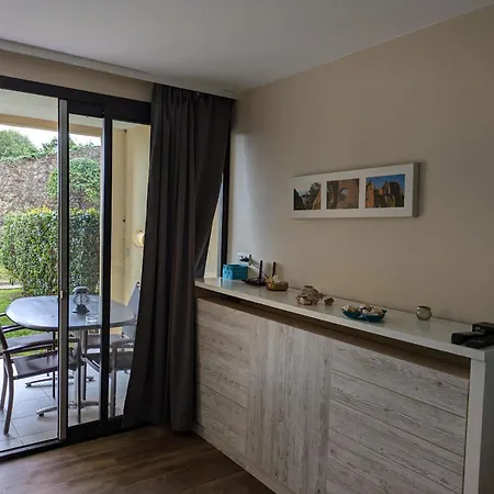 Superbe appartement Cannes avec Piscine 1 chambre-2
