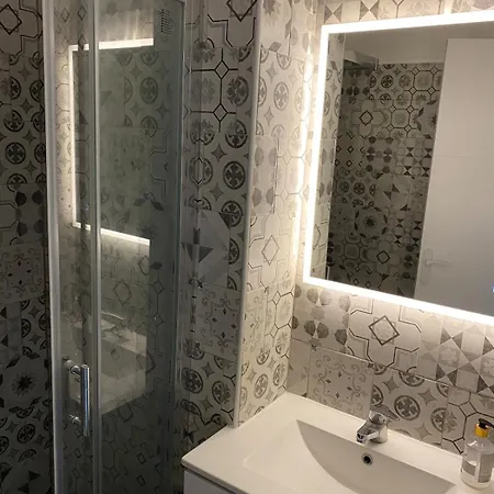 L'Astrolabe - Studio - Refurbished - Seaside-3