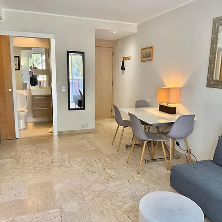 Apartment 2 pièces Cannes Centre-3