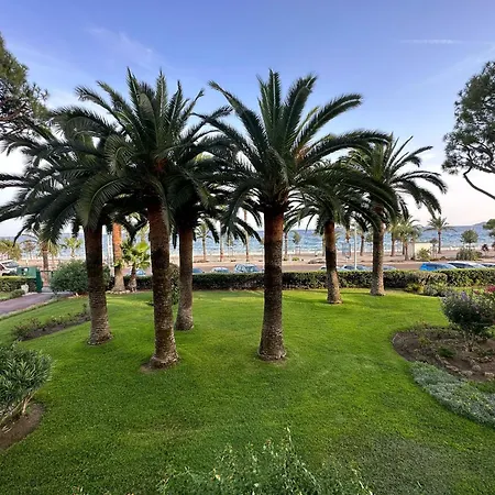 Appartement les pieds dans l'eau-2