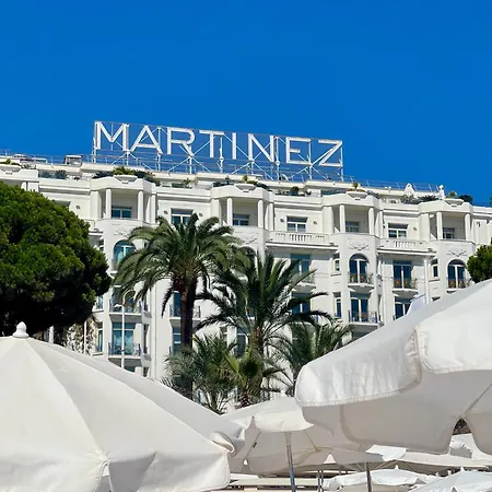 Duplex Heart Of Cannes With Terrace-2