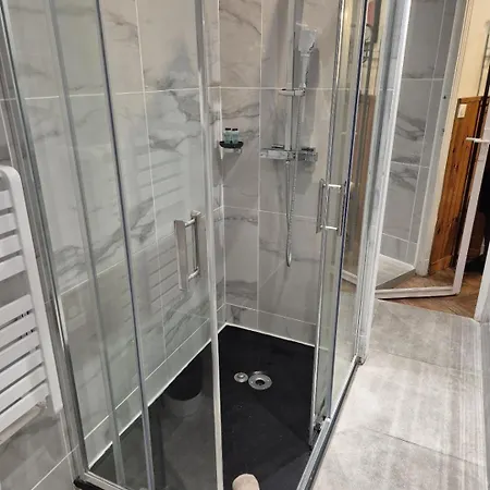 Appartement Bellarosa-2