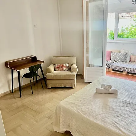 La Maison By Simone T4-3