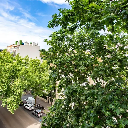 Studio Blvd Carnot 10 Min Palais Festivals - Balcony & Ac-2
