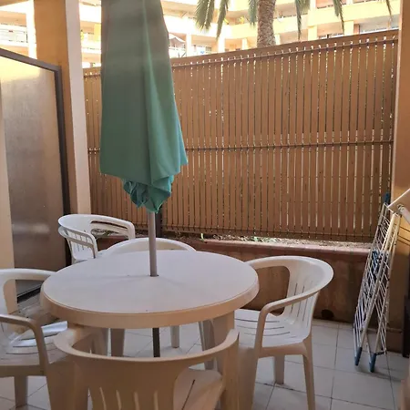 Appartement 3 pièces piscine proche plage et Cannes-3