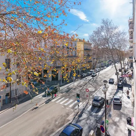 Le Carnot By Apirent #Centre-Ville #Airconditioning #Parking-3