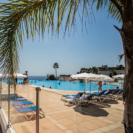 Appartement de standing, Piscine, Tennis, Plage-3