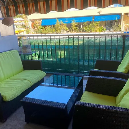 Beautiful 28M2 Studio With Balcony-3