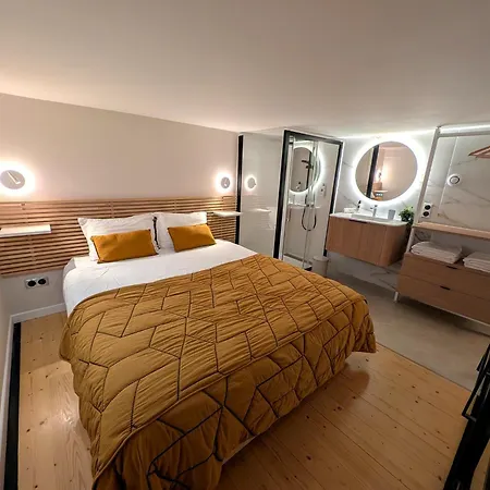 Cannes centre - Enjoy Suite-3