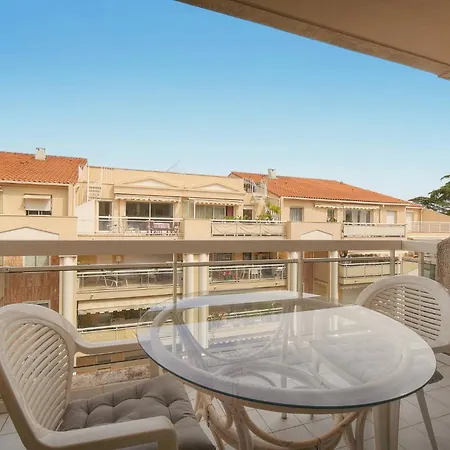 Frgk Gallieni Terrace Quiet Executive Stay Walk To Palais-3