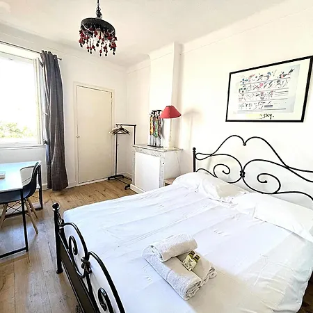 Viva Riviera - 10 Rue Commandant André-2