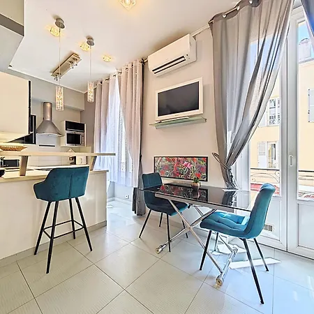 Viva Riviera - 19 rue des Frères Pradignac-3