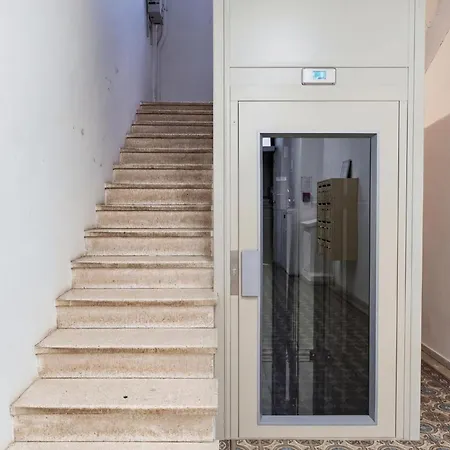Studio E - Ascenseur - 2 min du Palais - Climatisé-3
