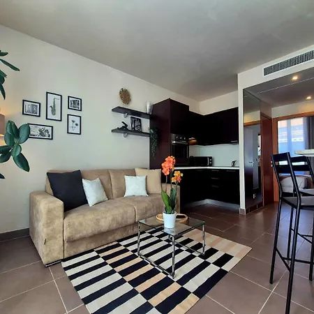 Suite Notre Dame - Appartements-3