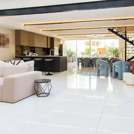 Luxury Apartment - Central Cannes, near Beach&Palais - LRACANNES-3