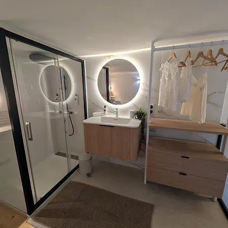 Cannes centre - Enjoy Suite-2