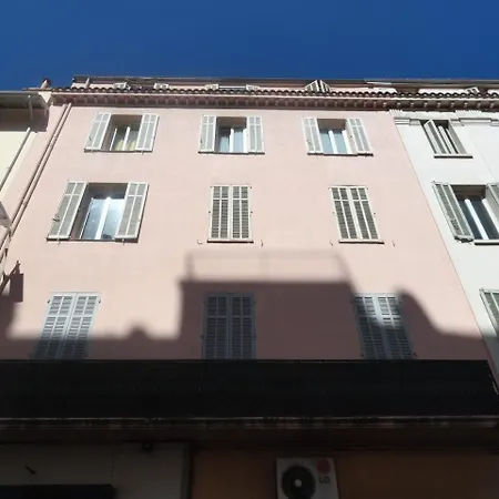 Viva Riviera 5 Rue Gerard Monod - Very Close Croisette And Palais-3
